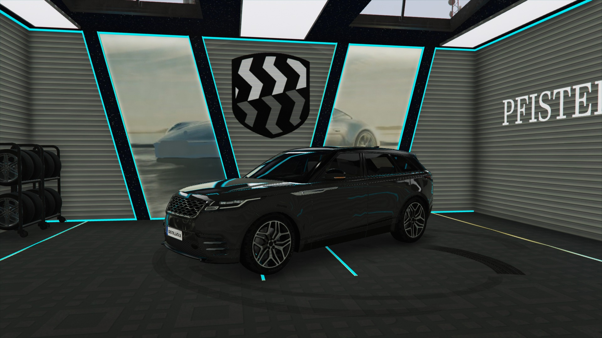 18Velar