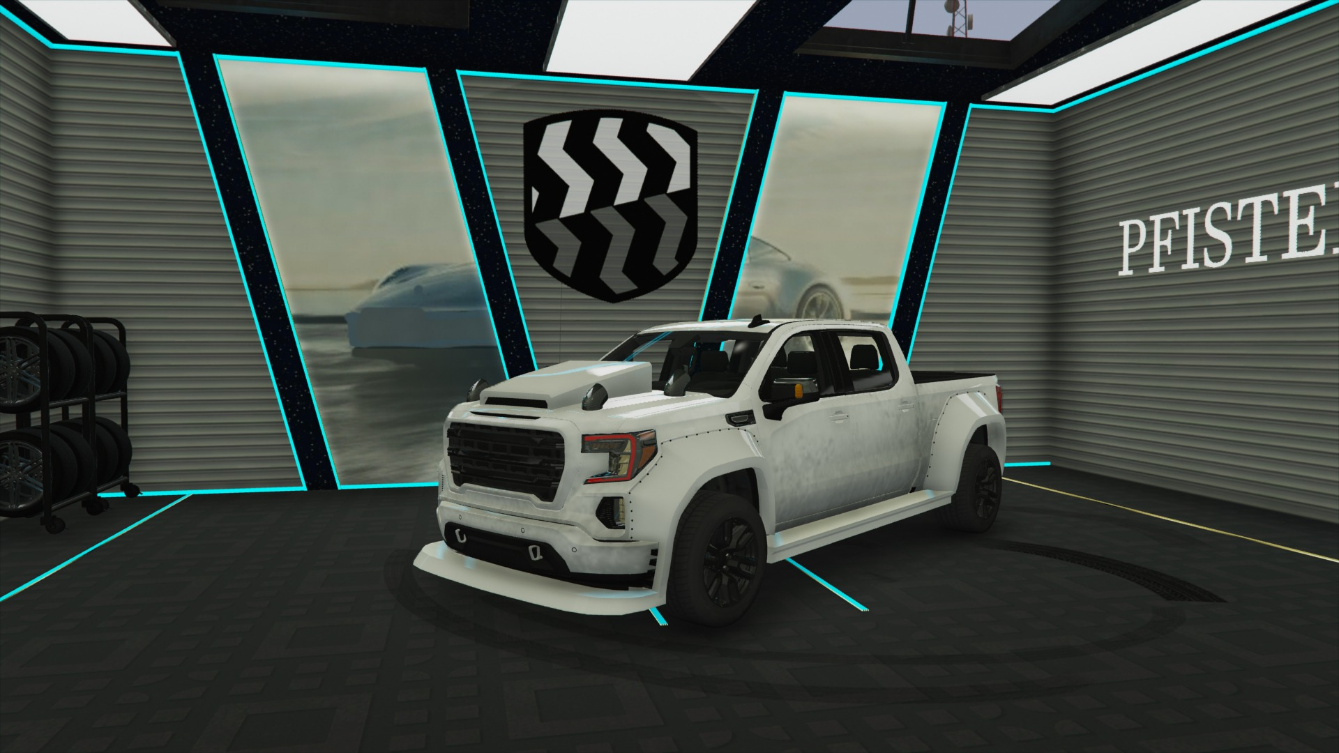 21sierra