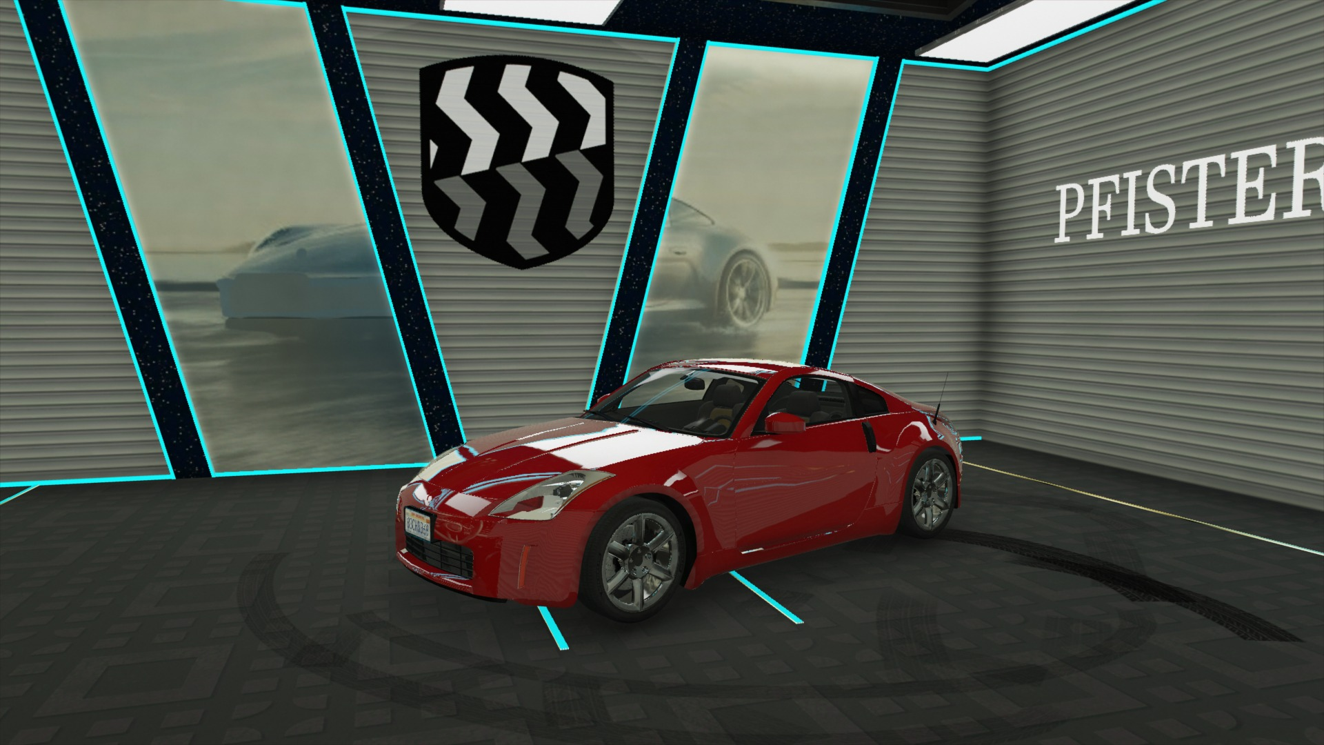 350z