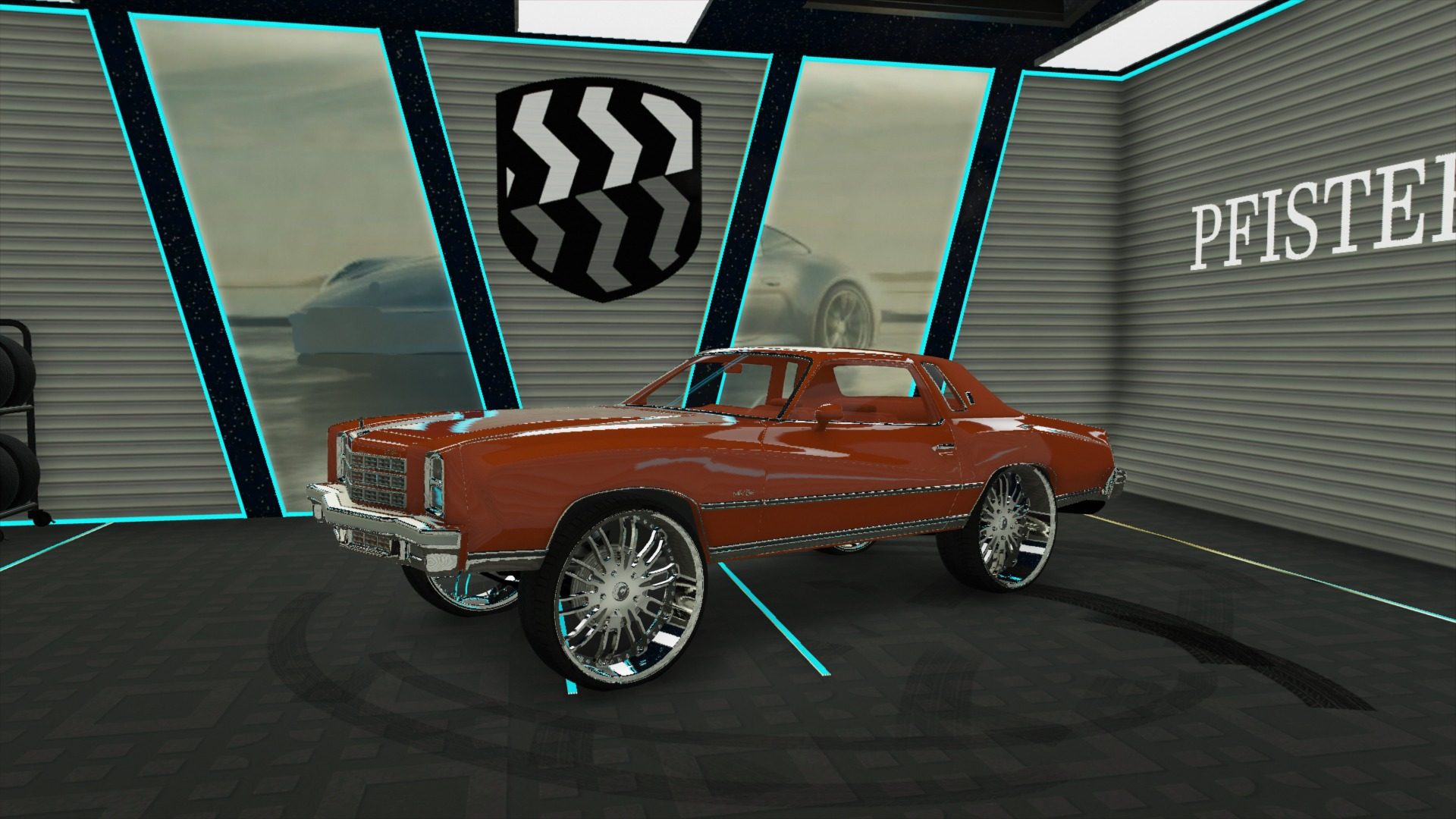 77Monte