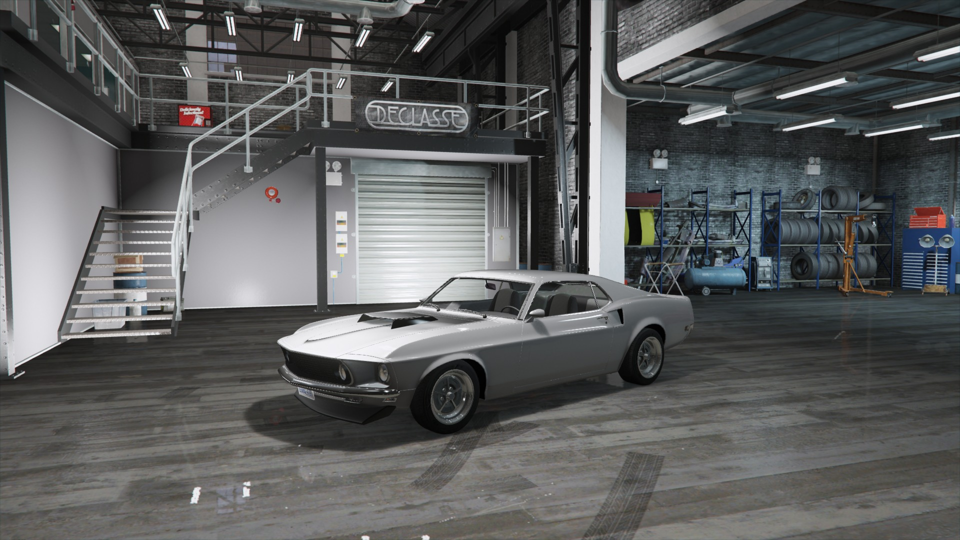 BOSS429