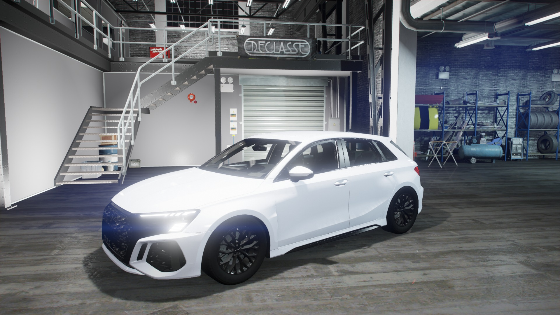 DLRS3