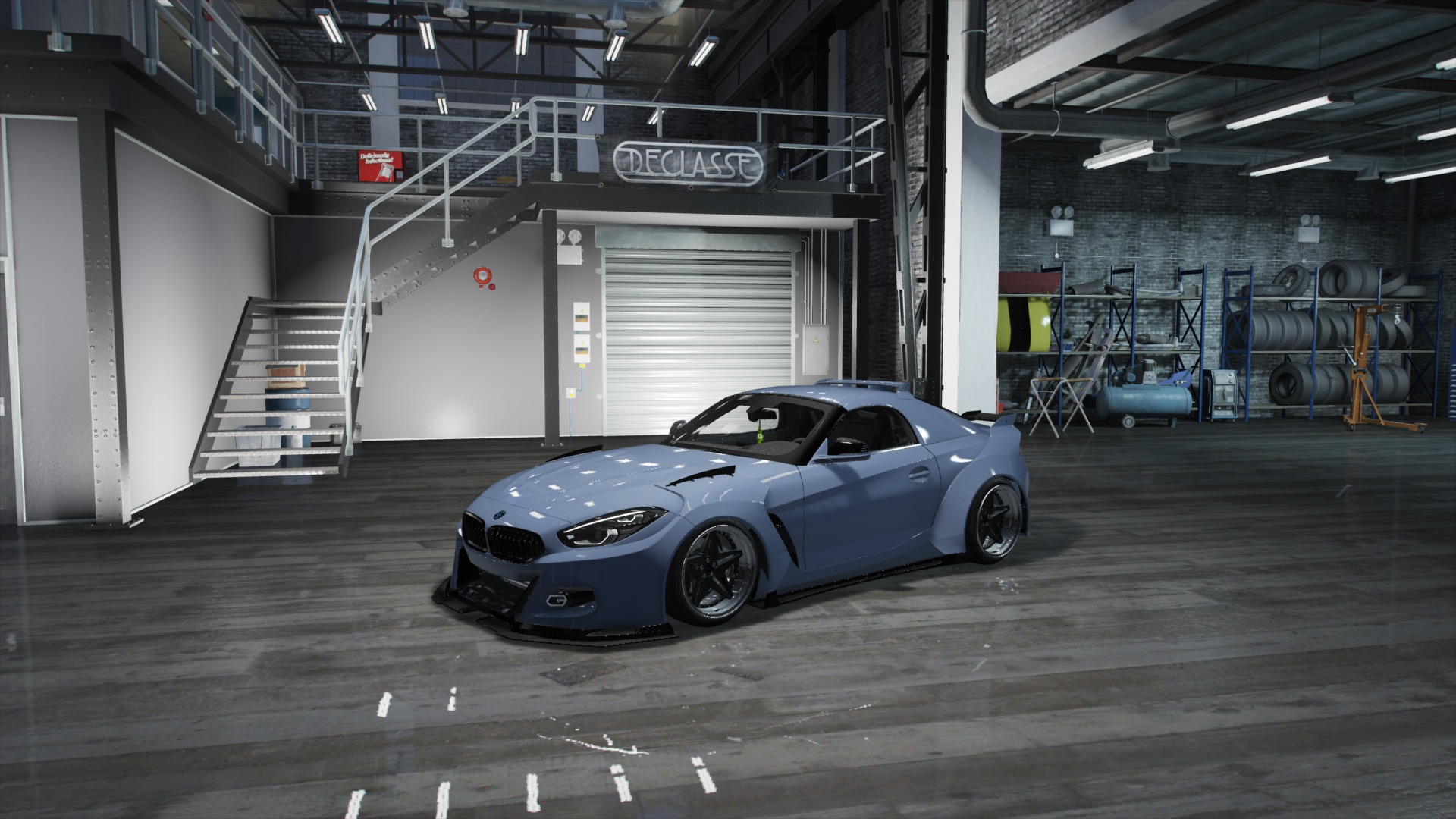 DLZ4