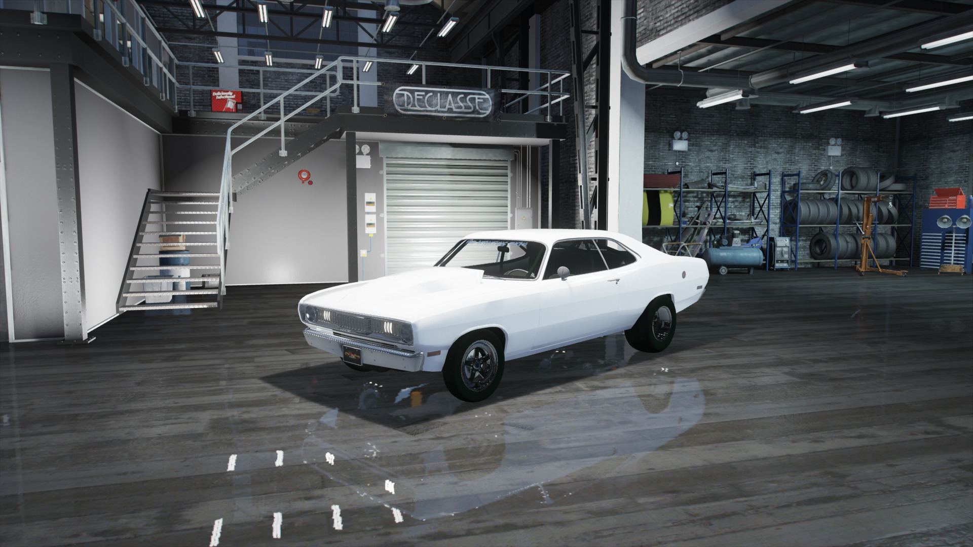 Drag7