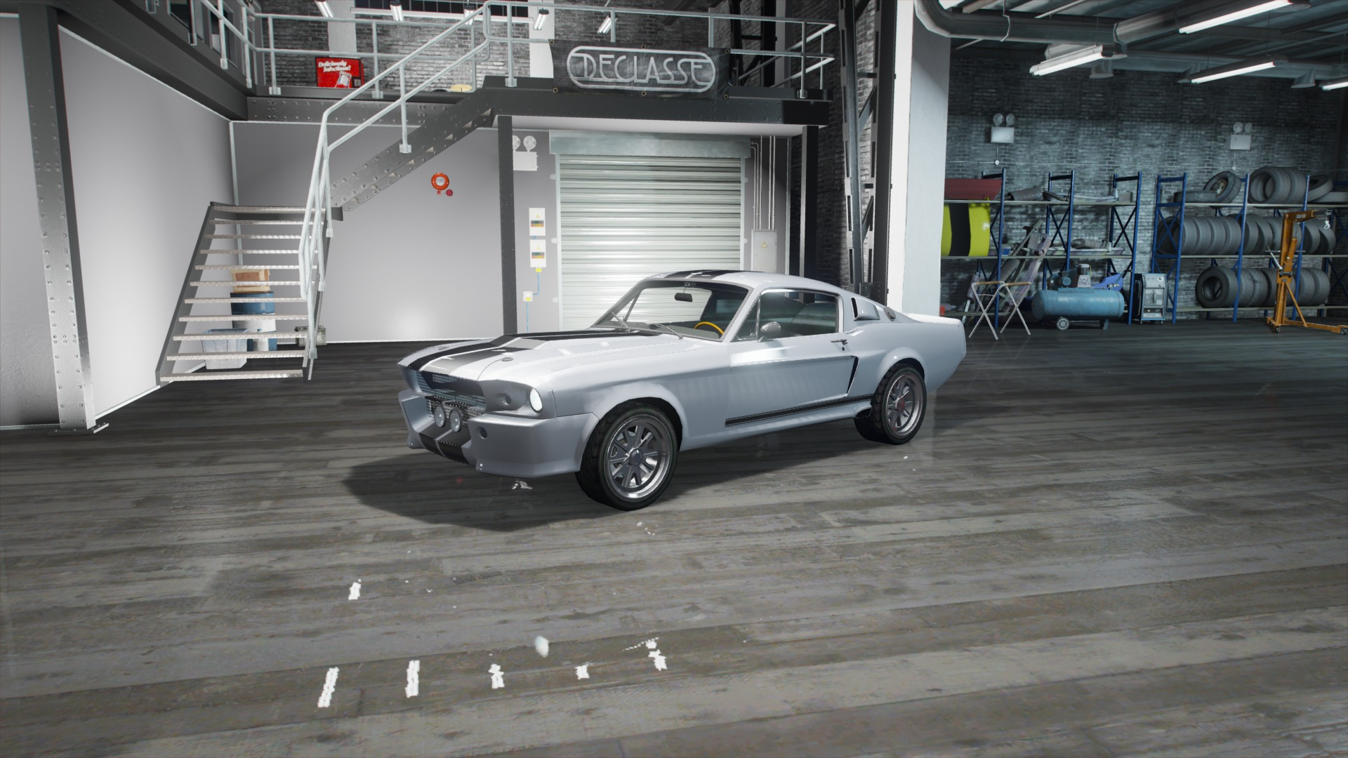 ELEANOR