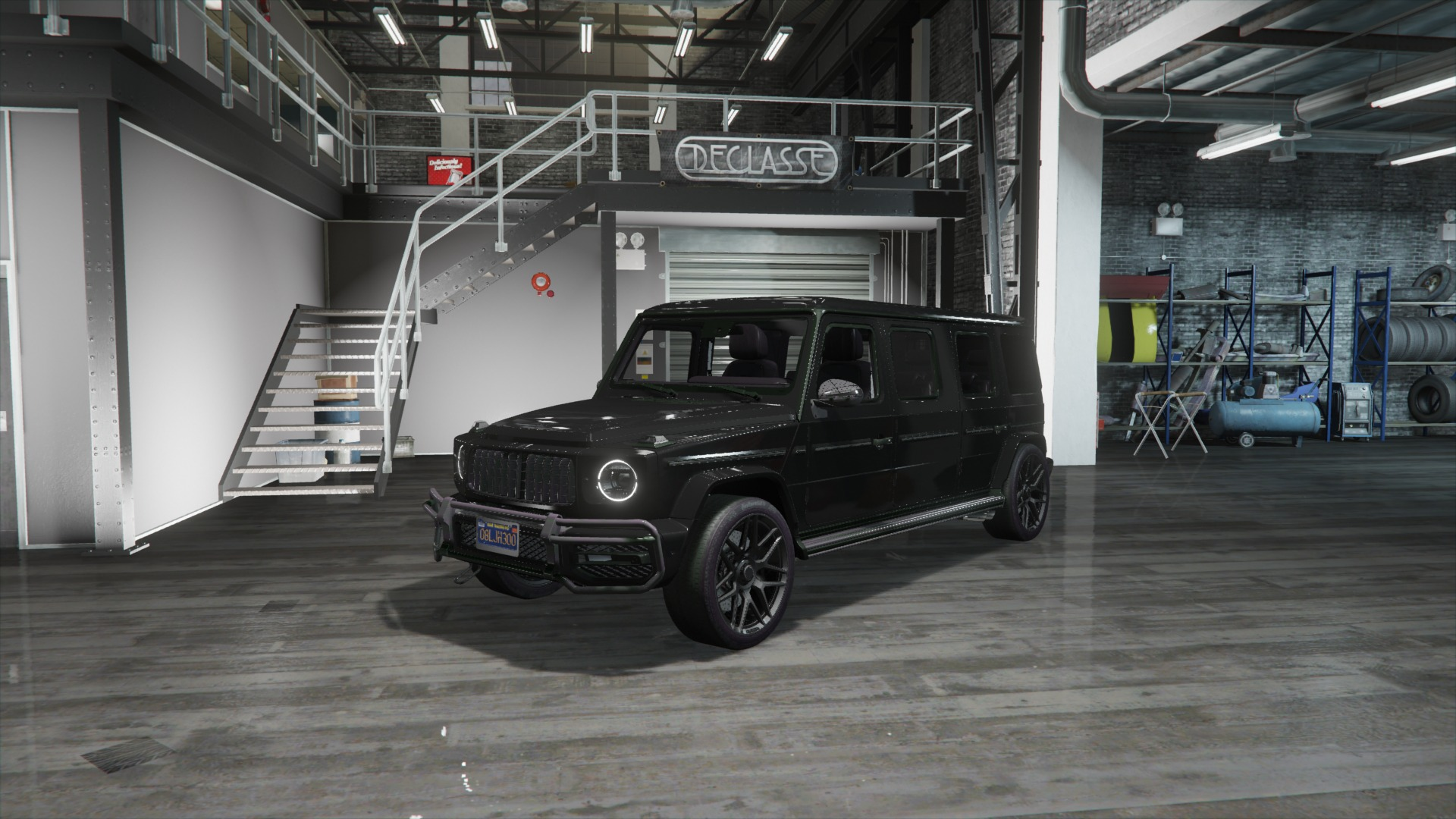 G63Sam