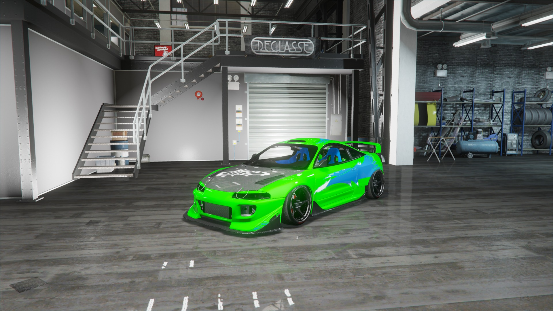 GODz95GSX