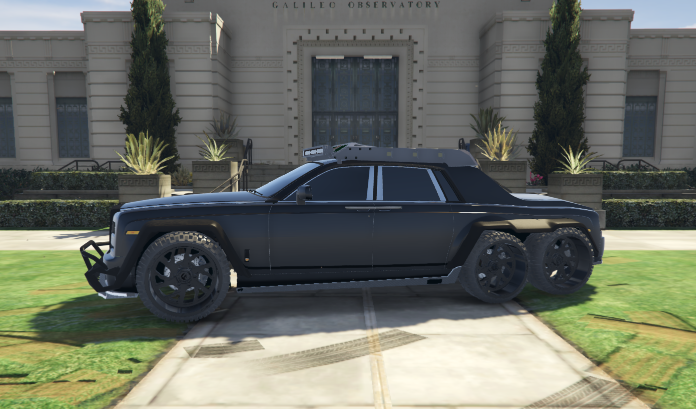 Rolls6x6