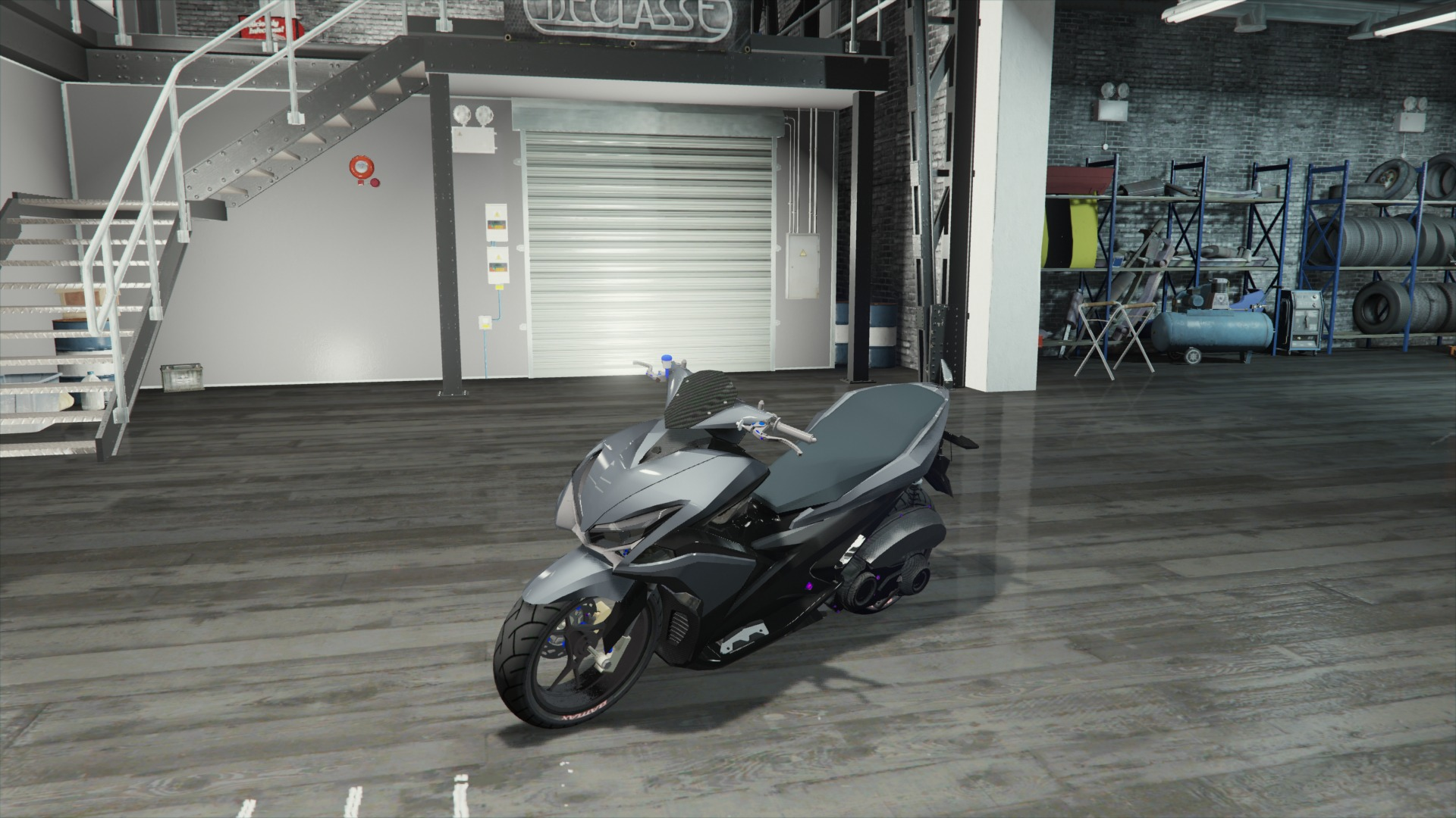aerox155