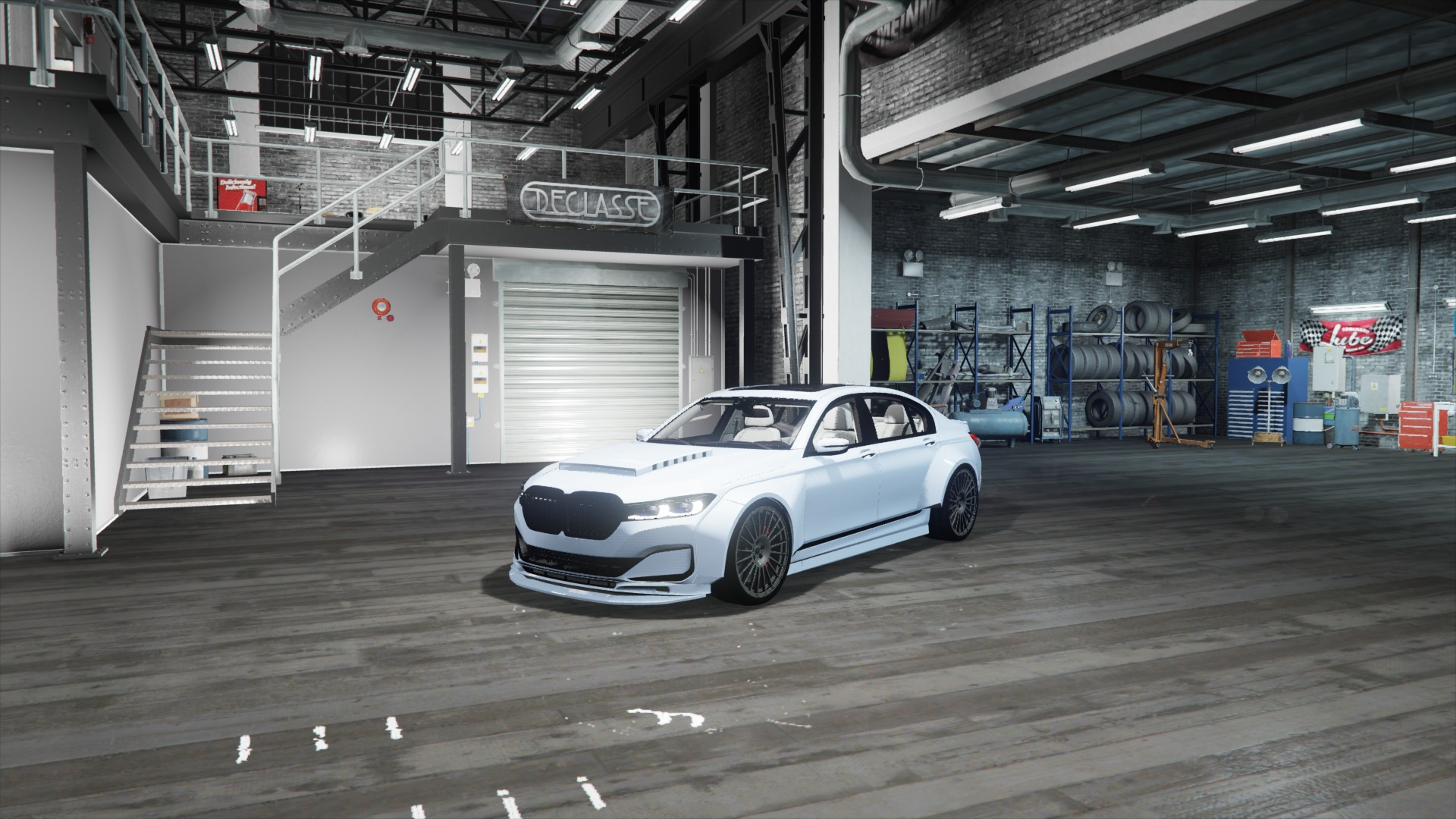alpinab7BLACKEDITION