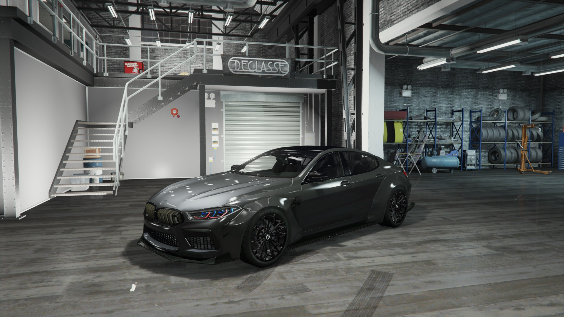 bmw8mm