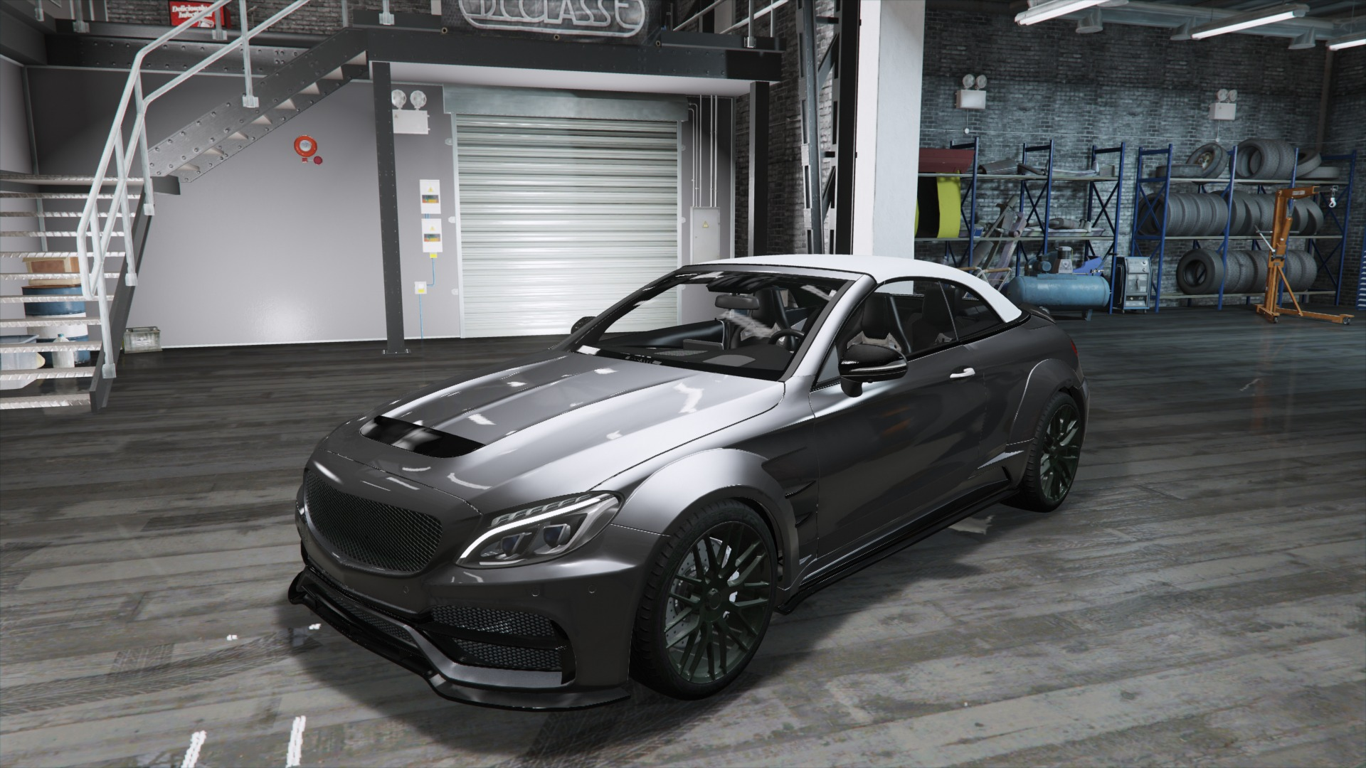 c63scpd