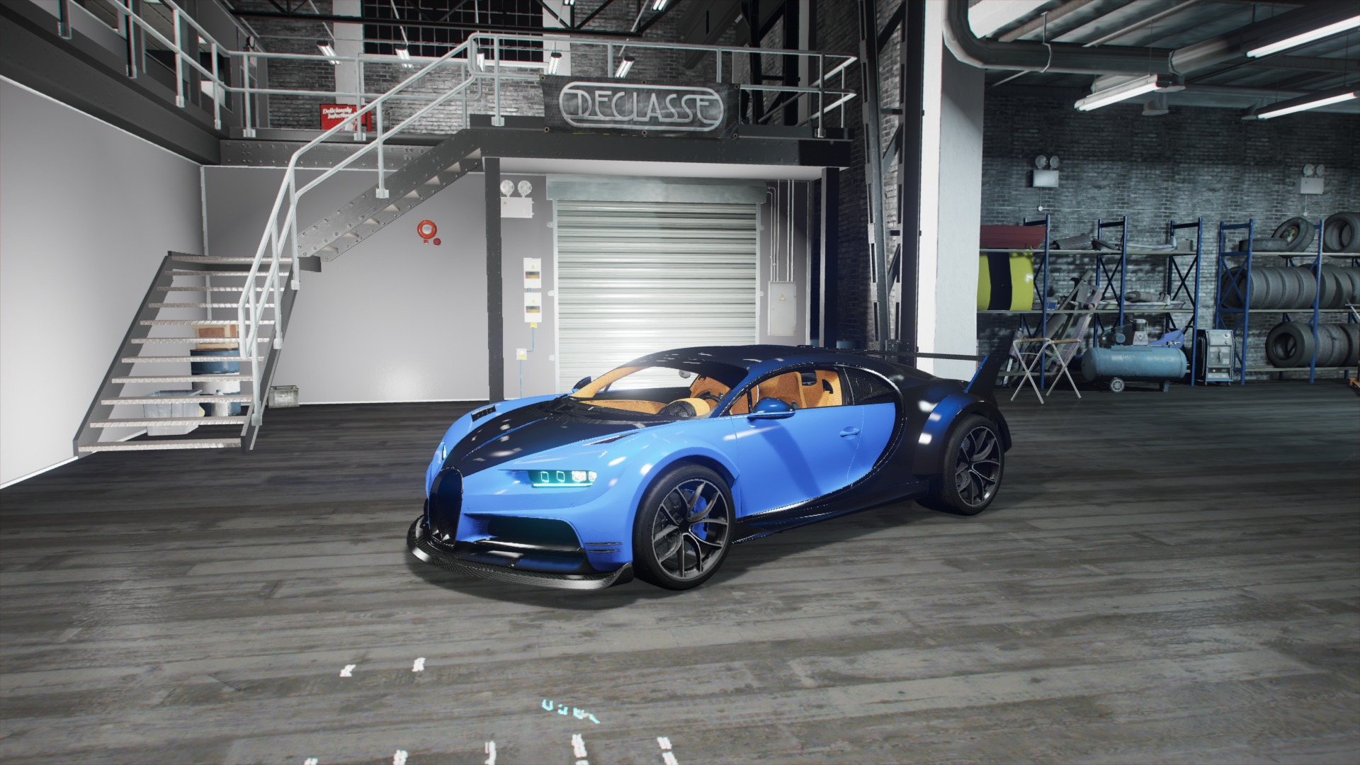 chironspeedhunter