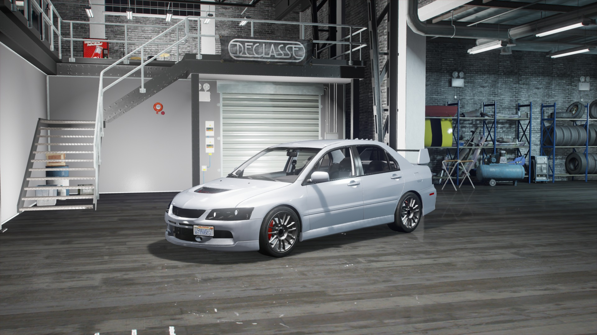 evo9