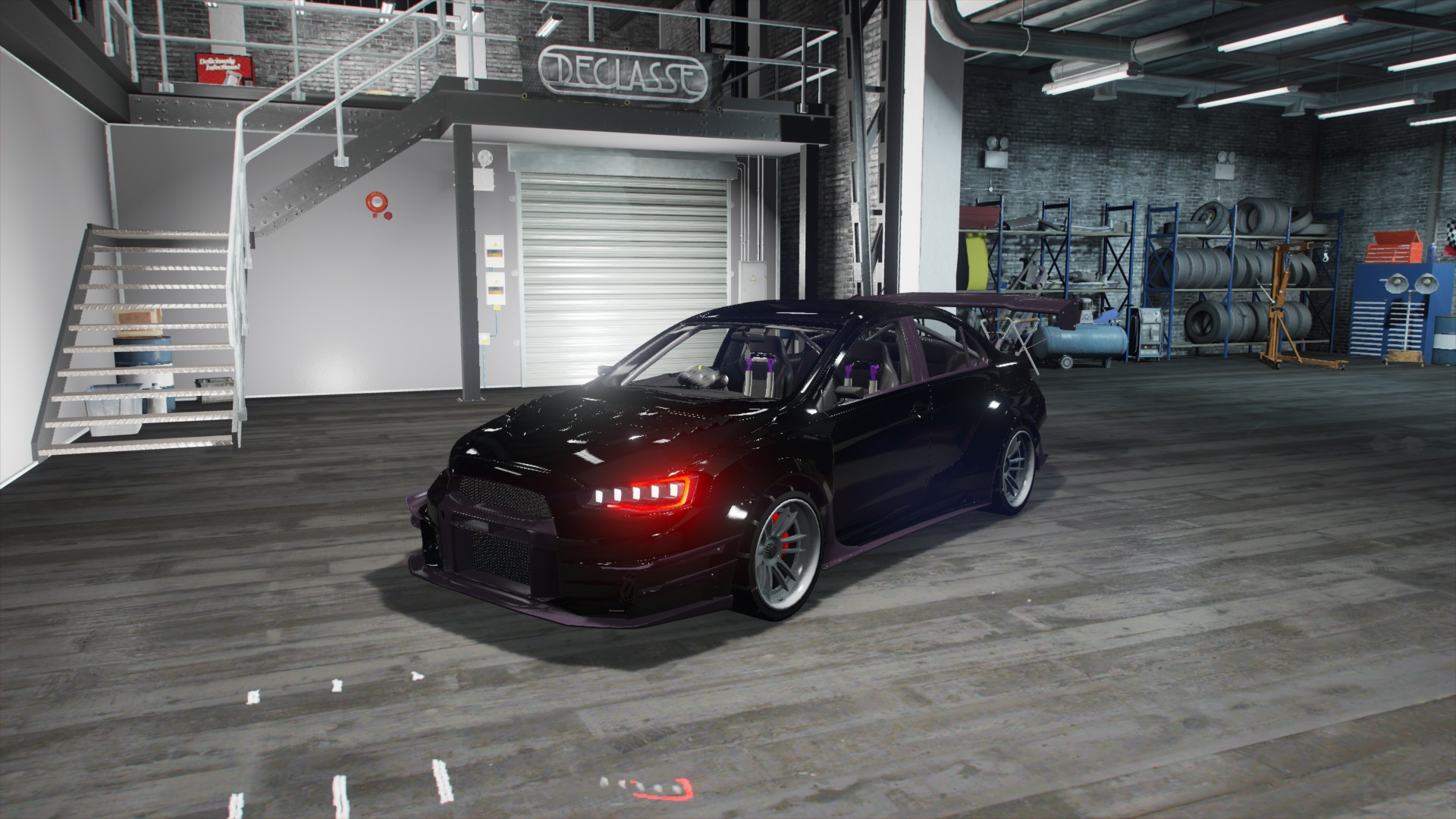 evox