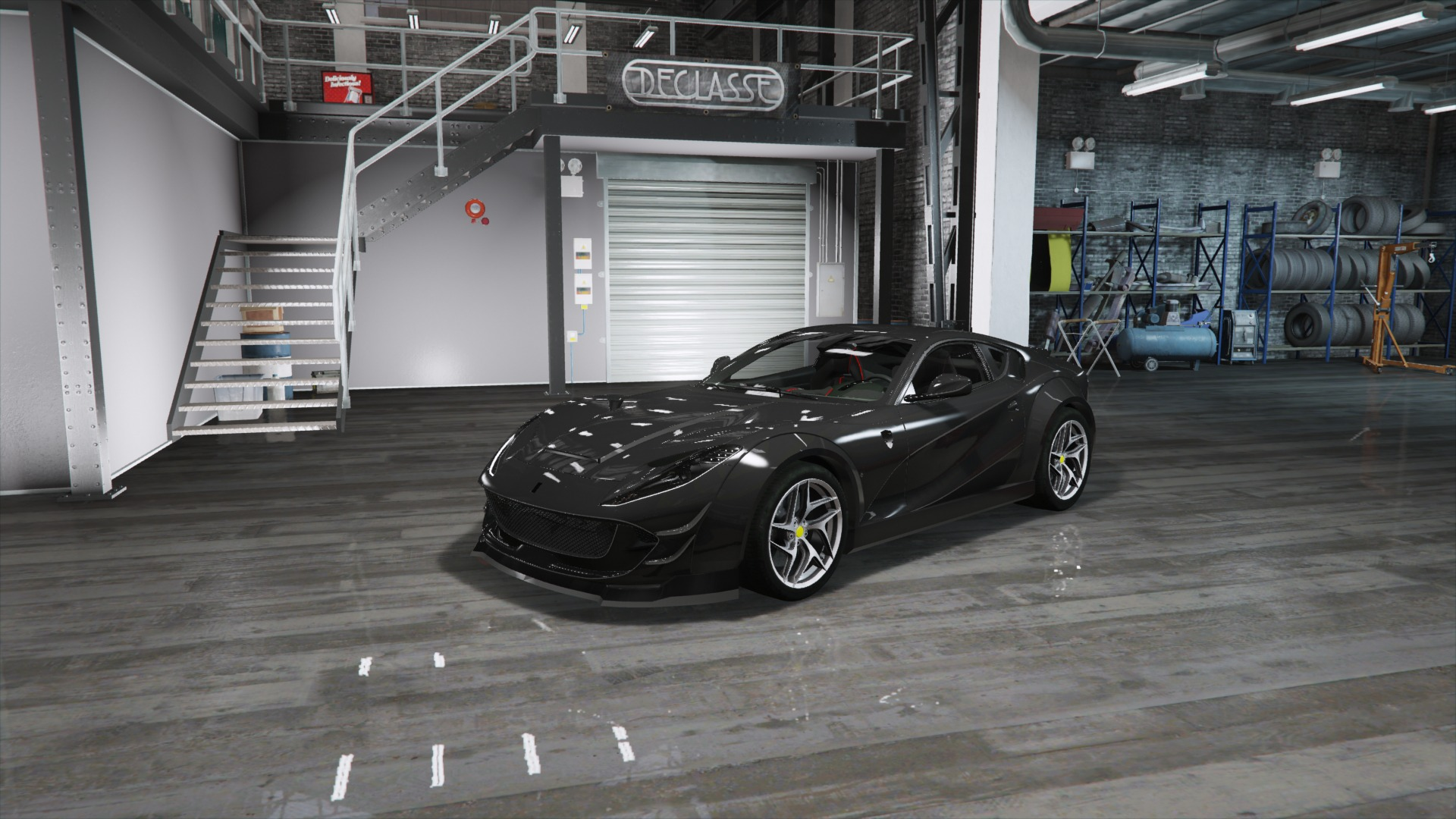 ferrari812super