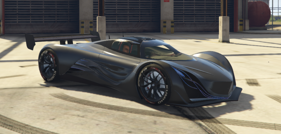 furai