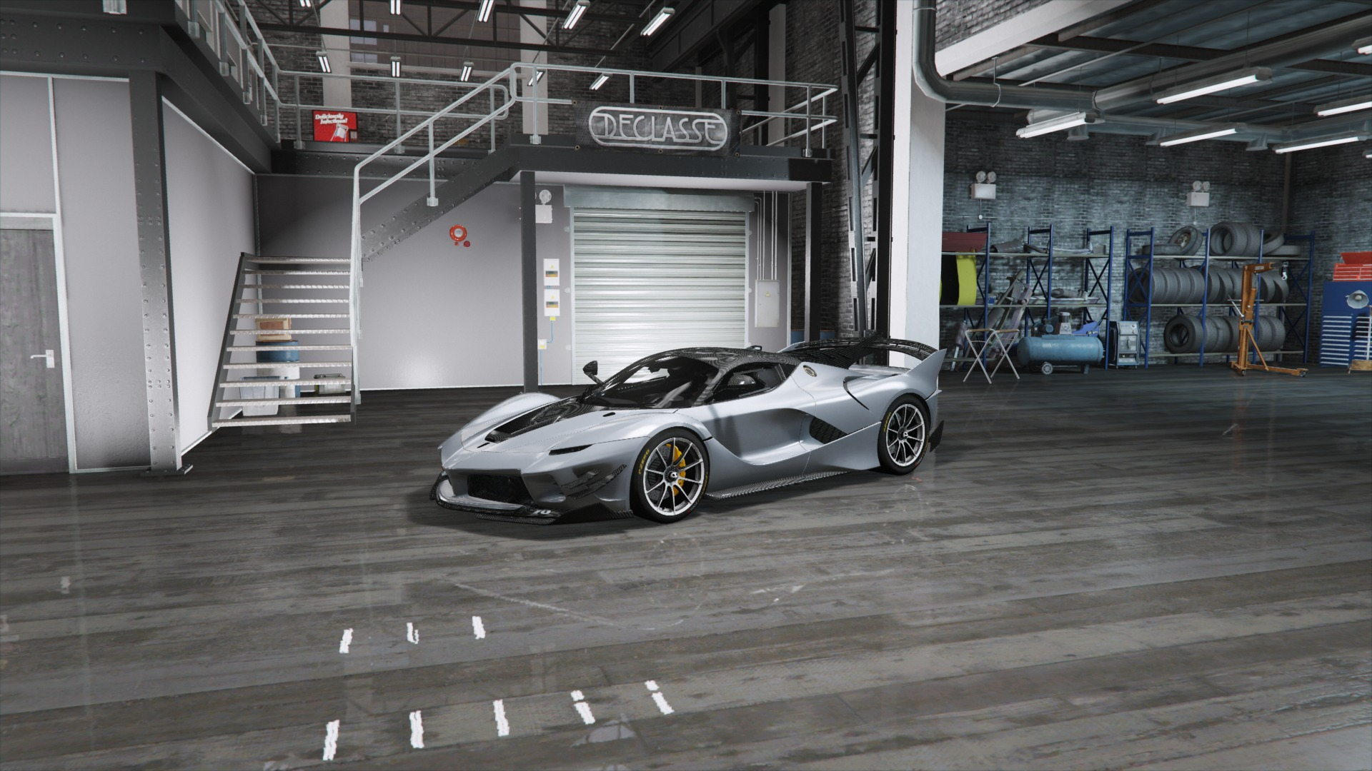 fxxkevo