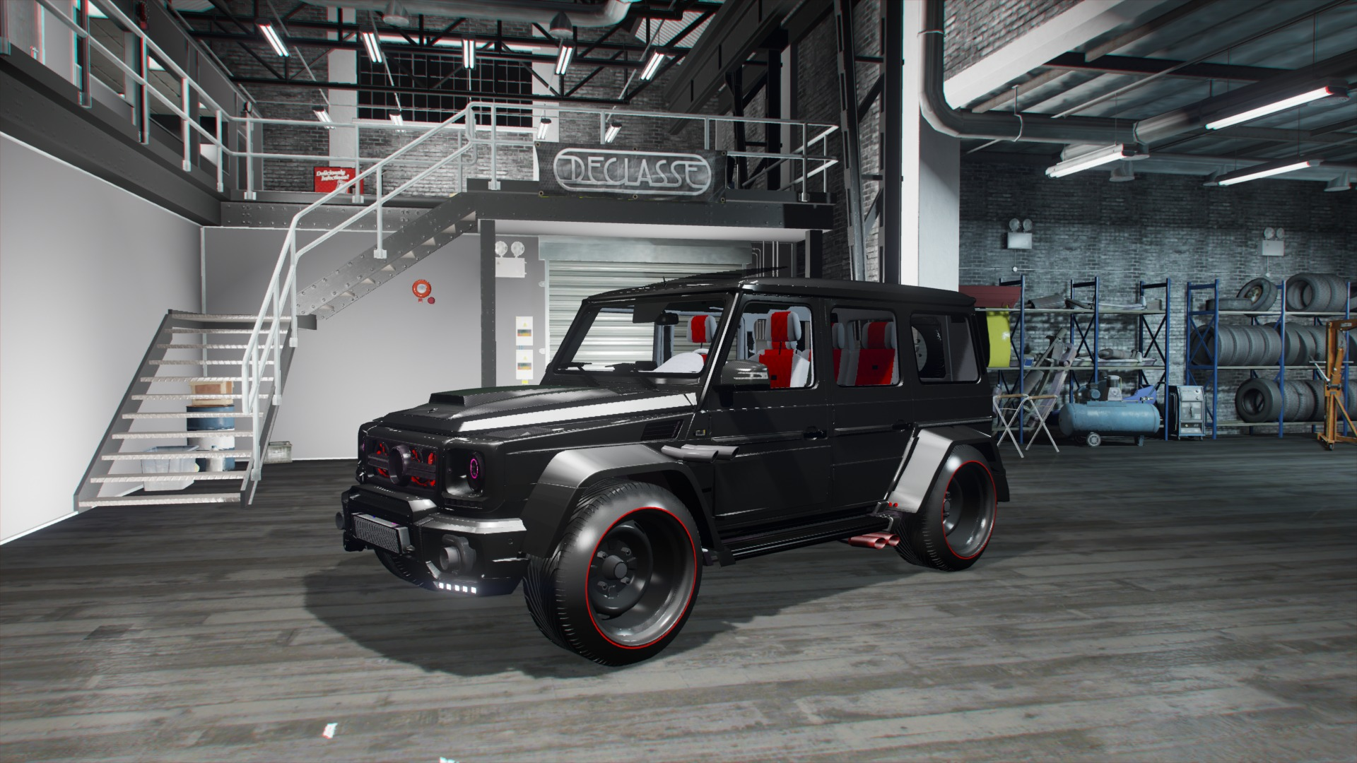 g700brabusretuned