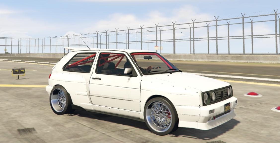 golf91wideprzemo