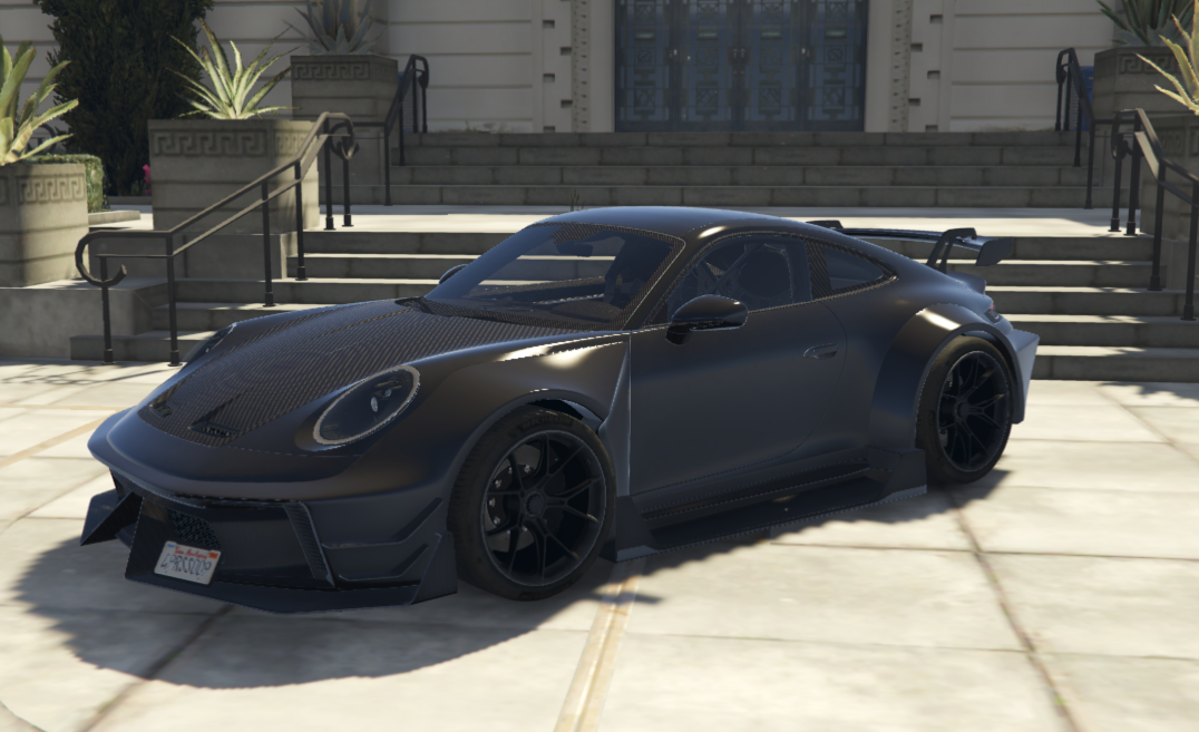 gt3hycade