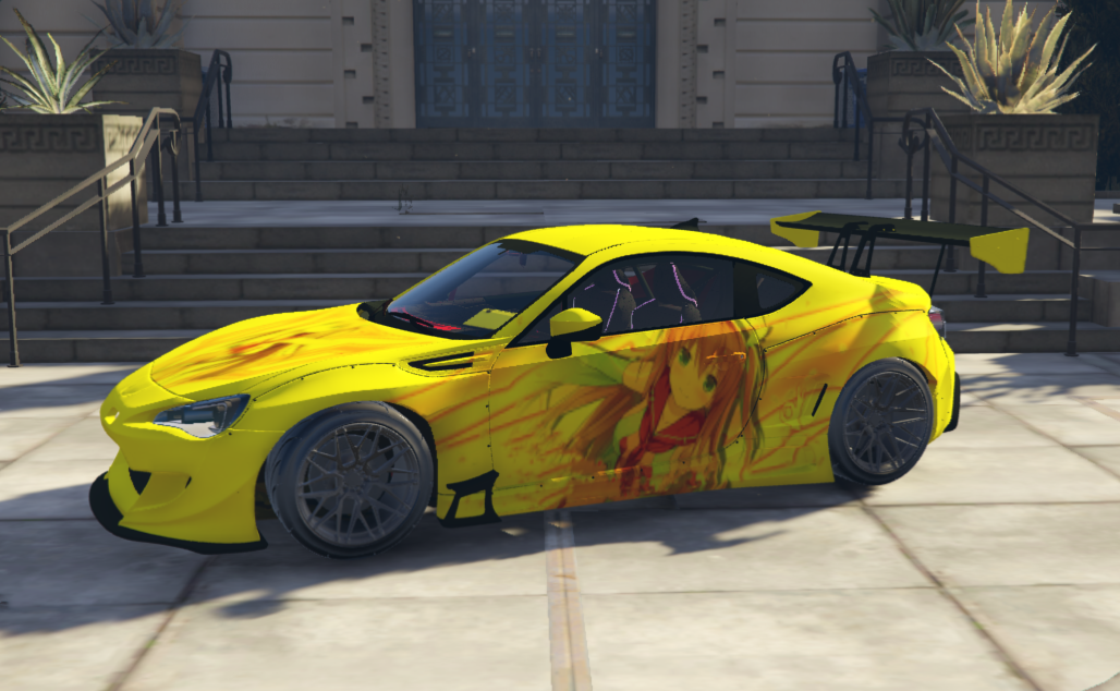 gt86trust