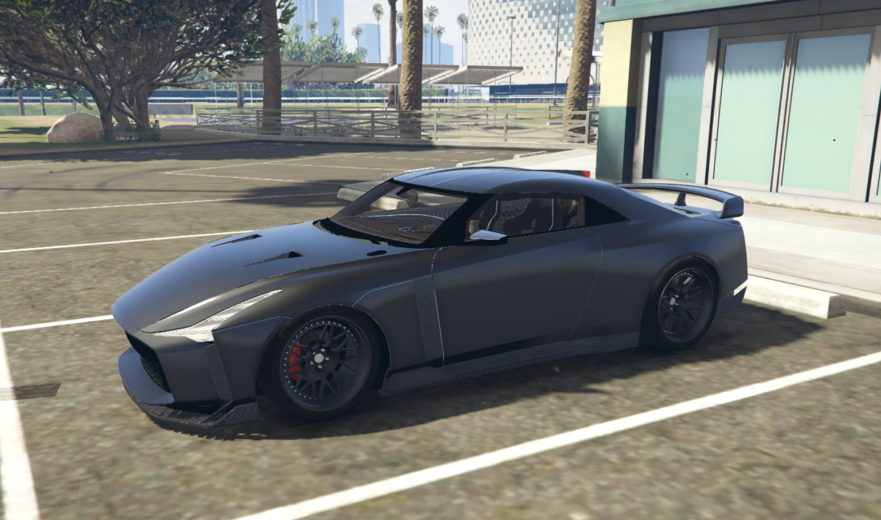 gtr50