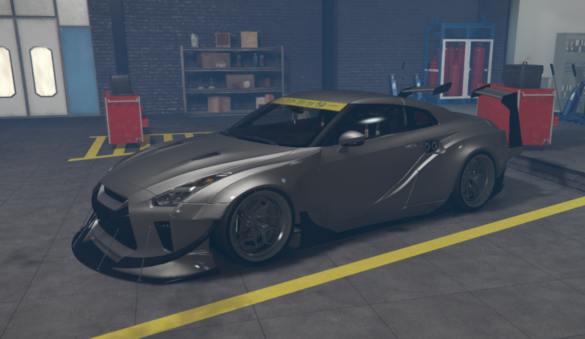 gtrh