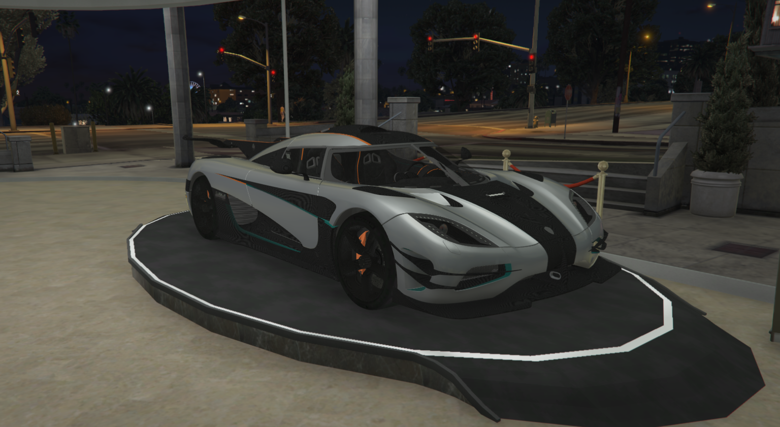 gxone