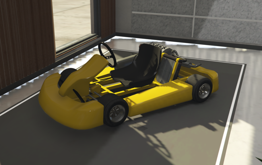 kart