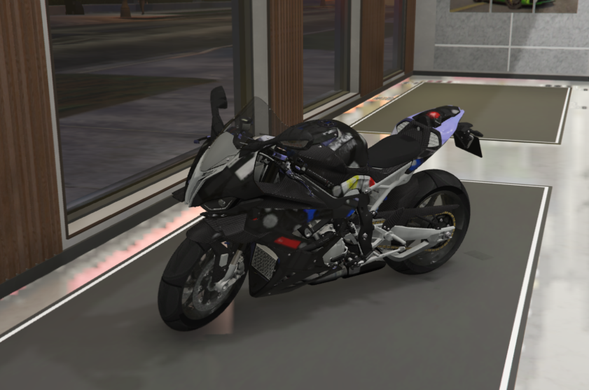 km1000rr
