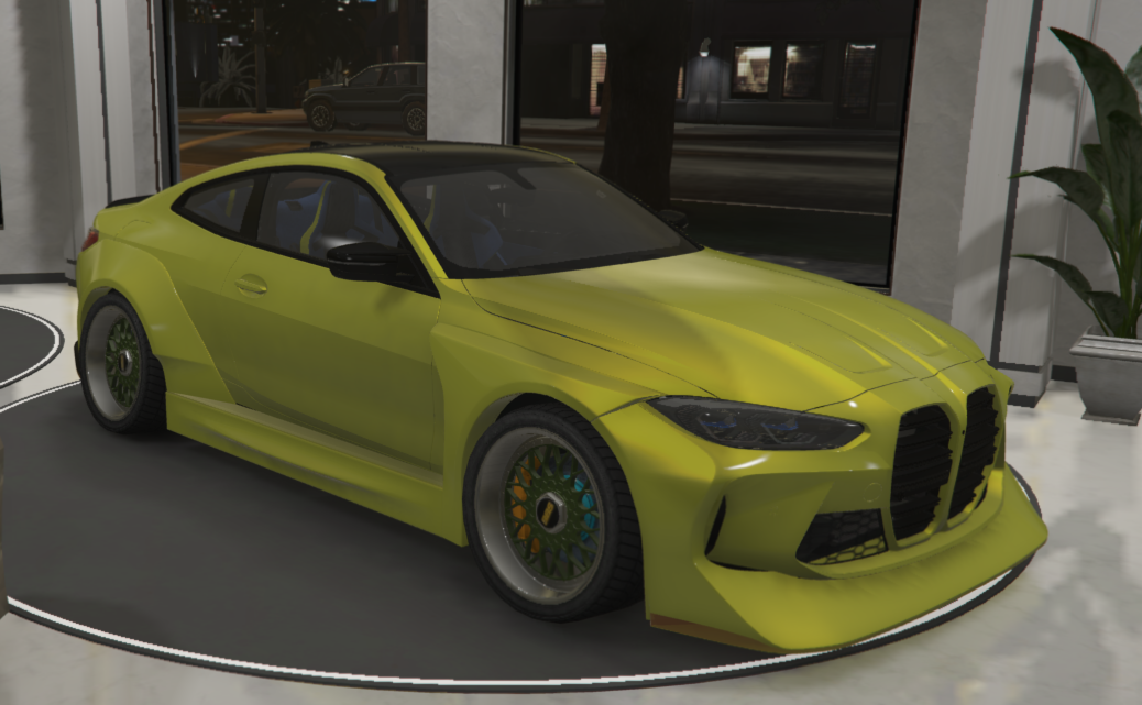 m4speedhunter