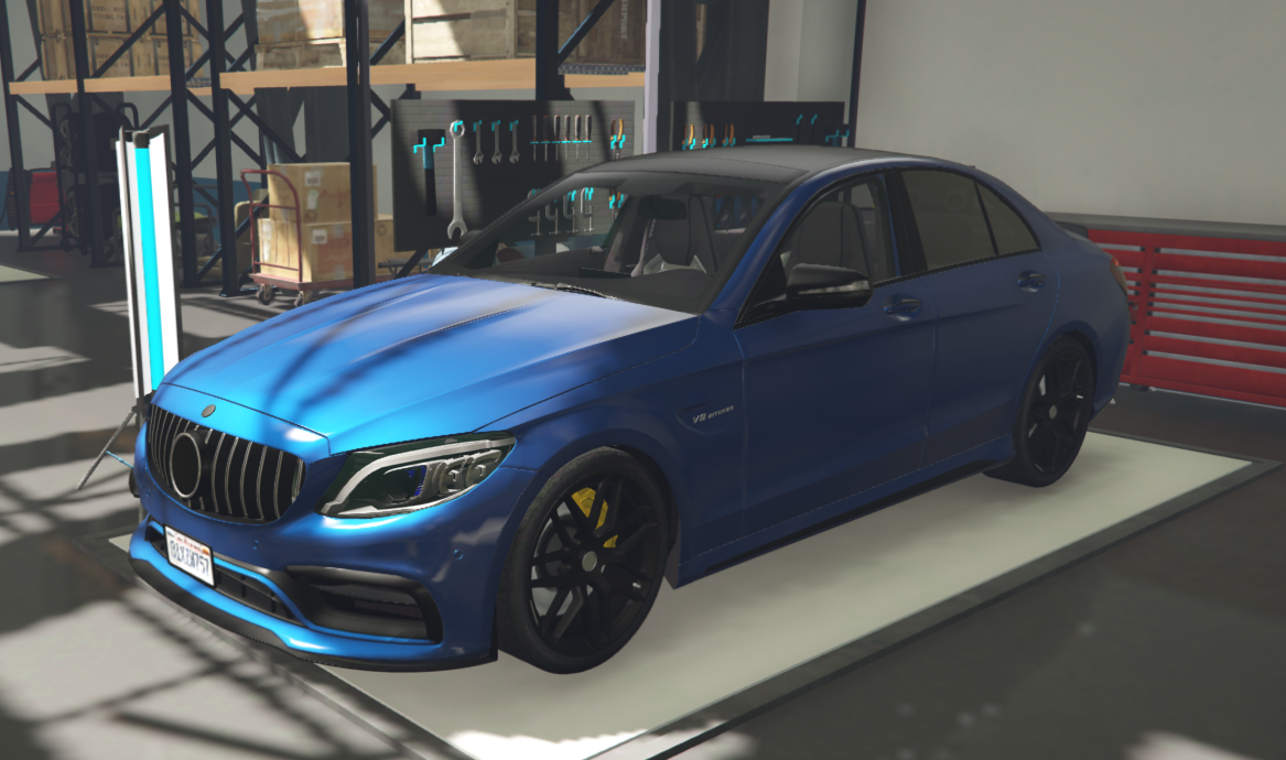 mercec63s