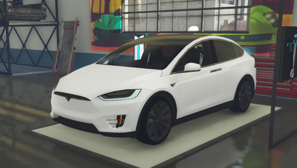 modelx