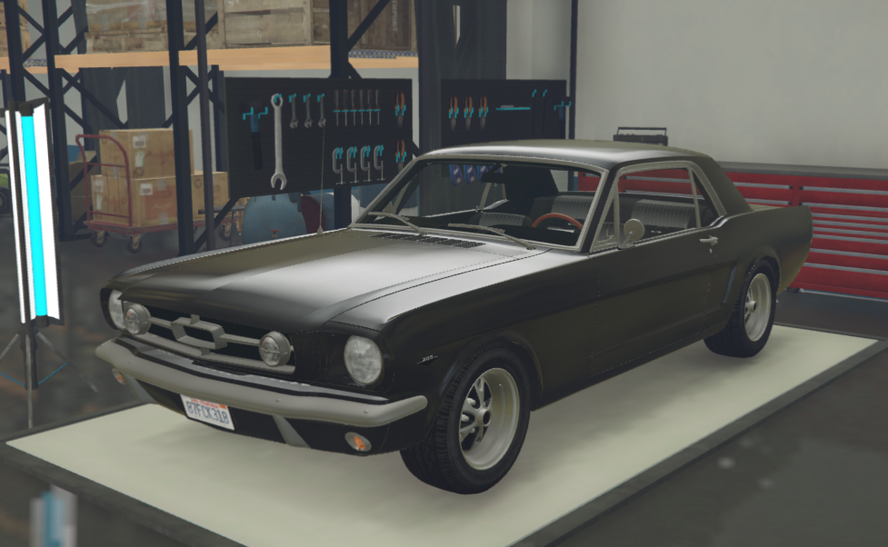 mustang65