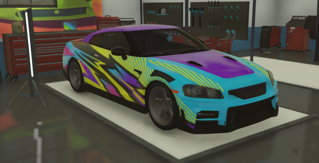 nissanr36