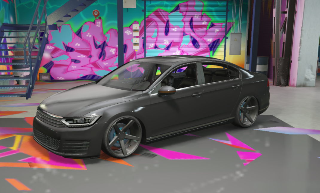 passat