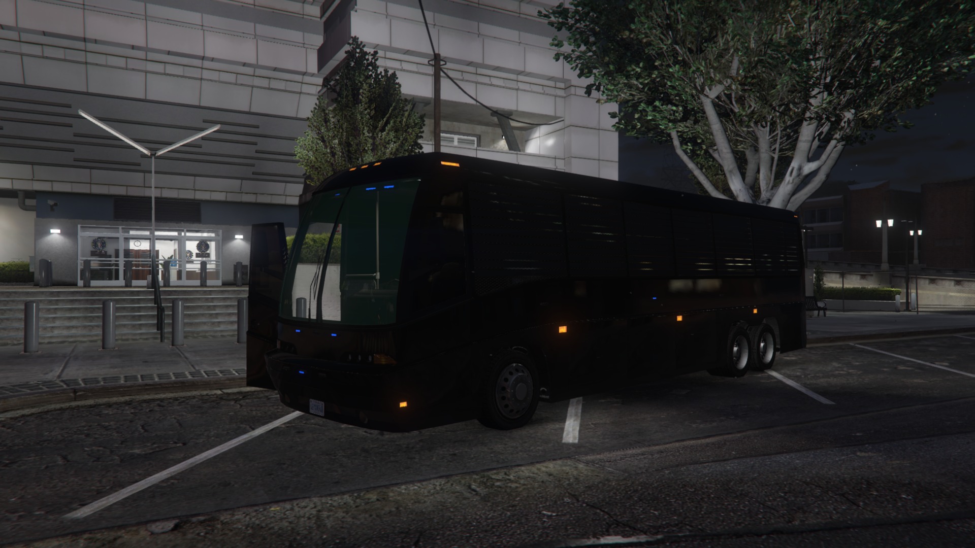 polcoach