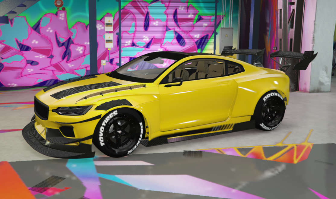 polestar1