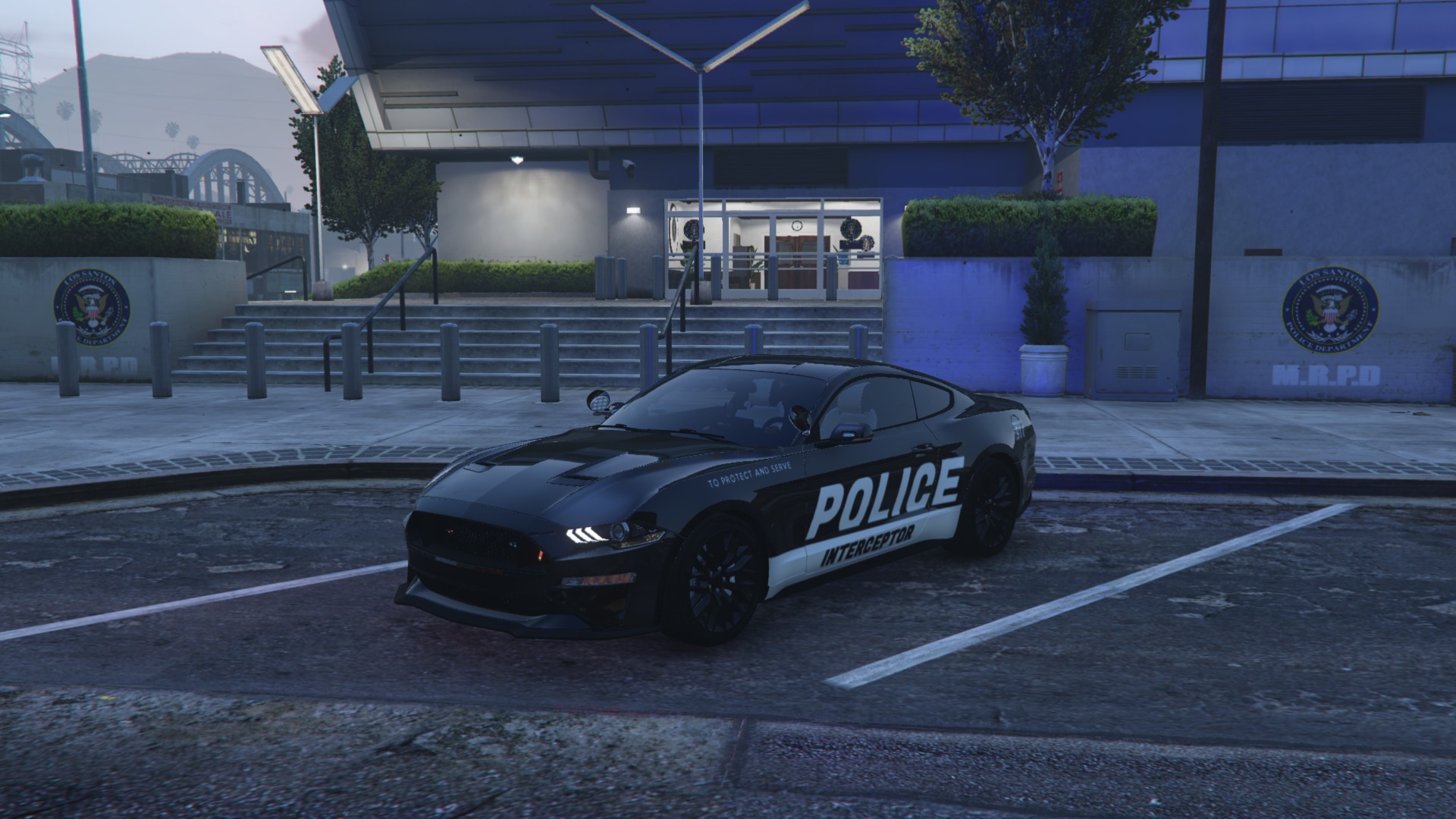 polmustang
