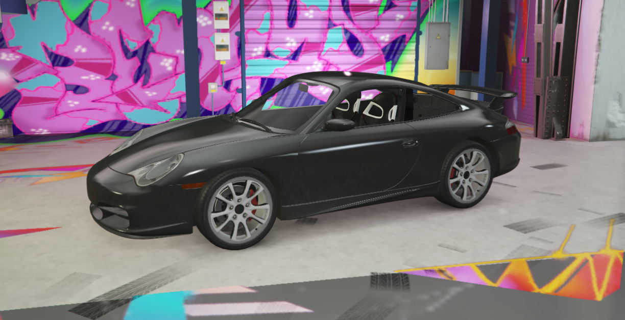 por911gt3