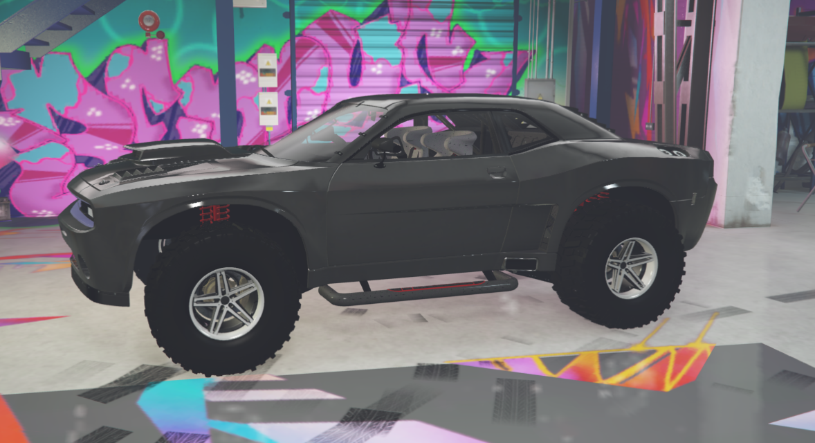 raid