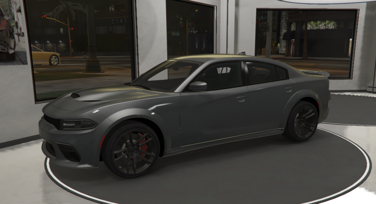 rmodcharger