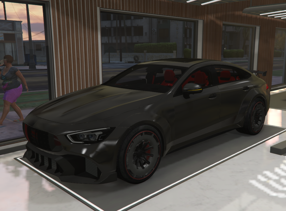 rocket