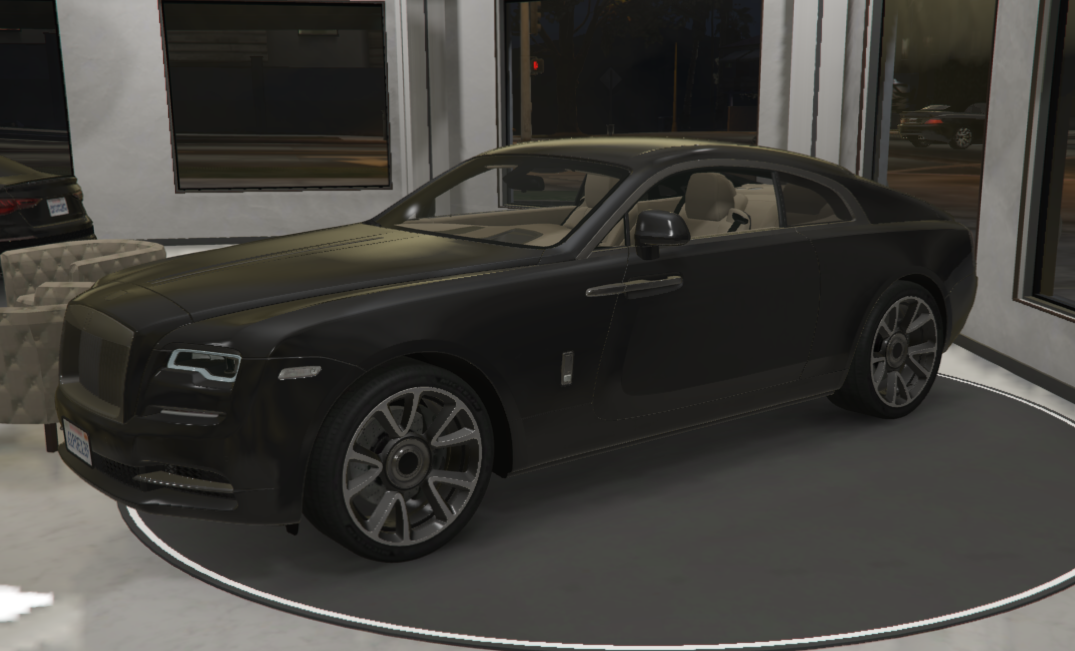 rrwraith