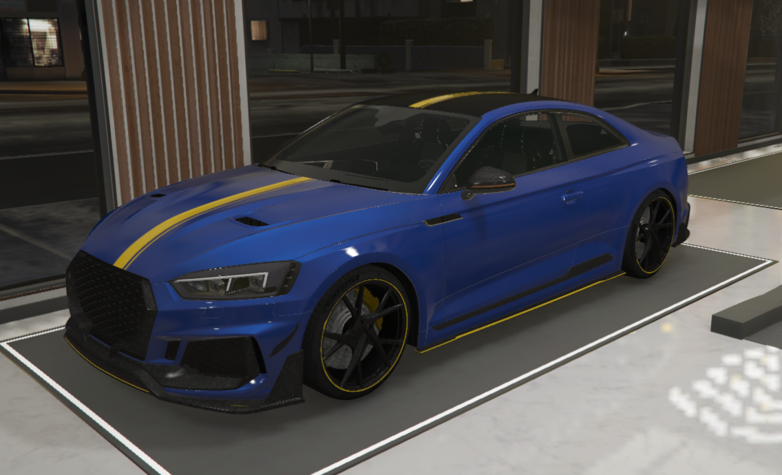 rs5mans