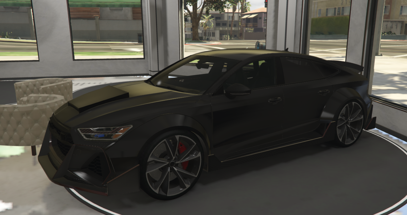 rs7beast