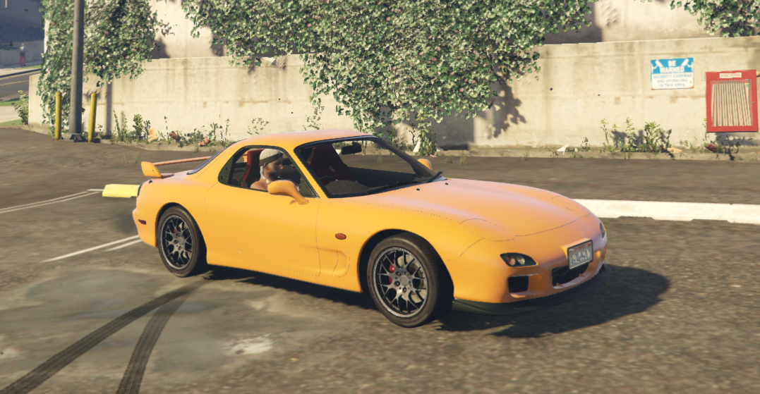 rx7