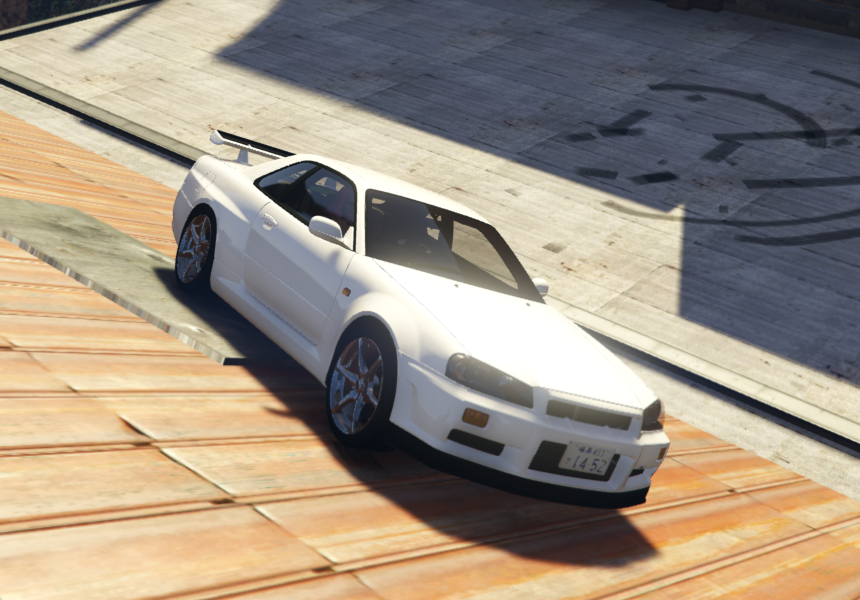 skyline