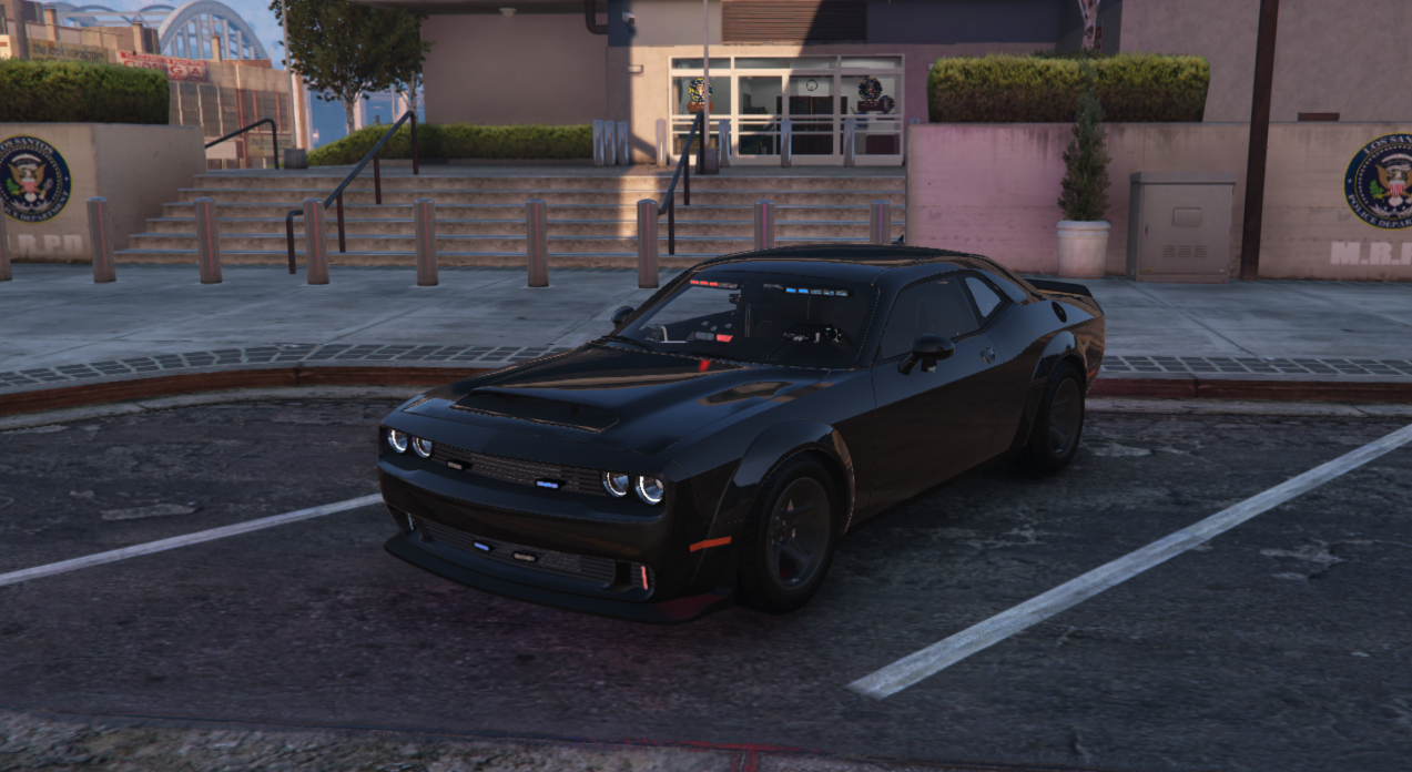 speeddemonrb